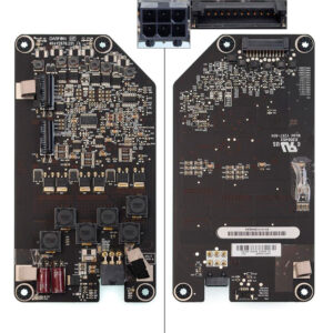 PLACA LED BACKLIGHT INVERTER BOARD APPLE IMAC 27" A1312 | 605-3034 612-0094 V267-604HF