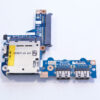 PLACA USB+HD+LECTOR | ACER ASPIRE ONE D250 | KAV60 | LS-5143P