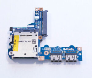 PLACA USB+HD+LECTOR | ACER ASPIRE ONE D250 | KAV60 | LS-5143P