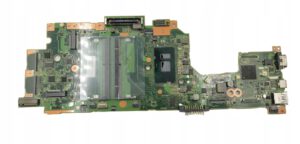 PLACA BASE FUJITSU LIFEBOOK U728 U748 U758 SERIES CON PROCESADOR INTEL CORE i5 8250U