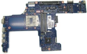 PLACA BASE PORTATIL HP PROBOOK 640 G1 650 G1 SERIES | 744007-001 744007-601 744016-001 6050A2566302-MB-A03