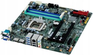 PLACA BASE ORDENADOR LENOVO THINKCENTRE M800 M900 SERIES · IQ1X0MS
