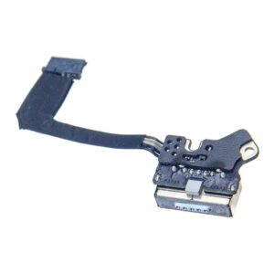 CONECTOR DE CORRIENTE APPLE MACBOOK PRO 13" RETINA A1A1502 AÑOS 2013 A 2015 | 923-00517 923-0560 820-3584-A