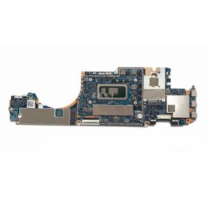 PLACA BASE PORTATIL HP ELITE X2 G4 SERIES CON PROCESADOR INTEL CORE I5 8265U CON 16GB DDR4 | EPM20 LA-G931P L67390-001