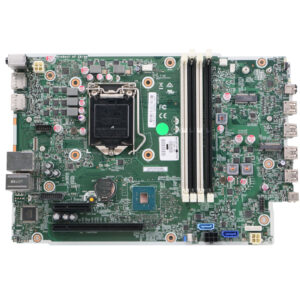 PLACA BASE ORDENADOR HP PRODESK 600 G3 SFF SERIES | 911988-001 911988-601 901198-001