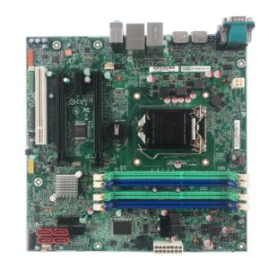PLACA BASE ORDENADOR LENOVO THINKSTATION P300 SERIES | 03T6816 03T6750 00KT259 SA70A15419 IS8XM