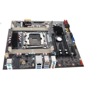 PLACA BASE LENOVO THINKSTATION P520C + PROCESADOR INTEL XEON W-2125 | 00FC984