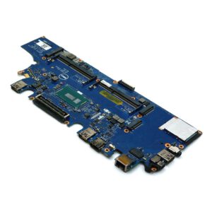 PLACA BASE DELL E7250 i7 5600U SERIES | ZBZ00 LA-A971P TPHC4 0TPHC4 CN-0TPHC4