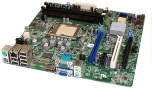 PLACA BASE ORDENADOR DELL OPTIPLEX 990 DT SERIES | VNP2H 0VNP2H VNP2H