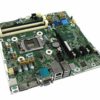 PLACA BASE ORDENADOR HP PRODESK 600 G2 SFF SERIES | 795231-001