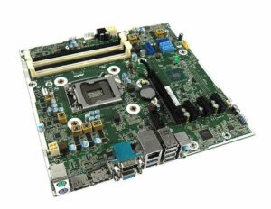 PLACA BASE ORDENADOR HP PRODESK 600 G2 SFF SERIES | 795231-001