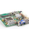 PLACA BASE ORDENADOR LENOVO THINKCENTRE M91 M91P SERIES | 03T6559 0B6286 03T8007 03T8362