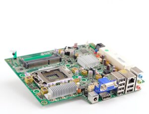PLACA BASE ORDENADOR LENOVO THINKCENTRE M91 M91P SERIES | 03T6559 0B6286 03T8007 03T8362