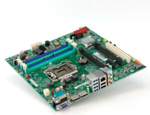 PLACA BASE ORDENADOR LENOVO THINKCENTRE M83 M83P M93P M8500 SFF SERIES | 03T7158 00KT260