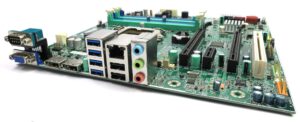 PLACA BASE ORDENADOR LENOVO THINKCENTRE M83 M93 M93P SERIES | 00KT277 03T7158