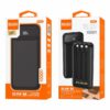 BATERIA EXTERNA POWERBANK 10000MAH LED 100% 22.5W | IDUSD P09A