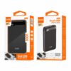 BATERIA EXTERNA POWERBANK 5000MAH LED 100% 10W | IDUSD P06A