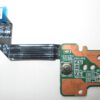 BOTÓN DE ENCENDIDO | HP/COMPAQ PESARIO CQ57 | 01015EF00-J09-G