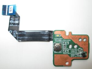 BOTÓN DE ENCENDIDO | HP/COMPAQ PESARIO CQ57 | 01015EF00-J09-G