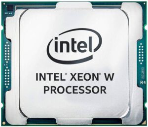 PROCESADOR INTEL XEON W-2225 4.1GHZ SOCKET 2066