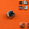 PUERTOS USB | DELL LATITUDE E6400