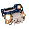 PLACA PUERTO USB PORTATIL HP ELITEBOOK 840 G5 840 G6 850 G5 850 G6 SERIES - L14380-001 6050A2925701