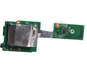 CONECTOR AUDIO Y USB LENOVO THINKPAD L540 SERIES | 48.4LH10.011 04X4865