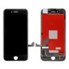IPHONE 7 LCD COMPLETO CON DIGITALIZADOR NEGRO