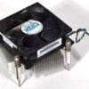 VENTILADOR CPU ORDENADOR LENOVO THINKCENTRE M91P SERIES | 03T9512