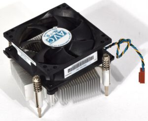 VENTILADOR CPU ORDENADOR LENOVO THINKCENTRE M91P SERIES | 03T9512