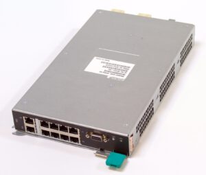 MÓDULO SWITCH 10 PUERTOS GIGABIT INTEL AXXSW1GB D91241-004 D91241-003 | INTEL SERVER MFSYS25
