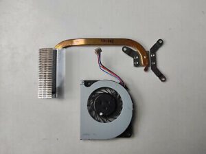 VENTILADOR CON DISIPADOR CPU ORDENADOR FUJITSU LIFEBOOK S935 LIFEBOOK S936 LIFEBOOK S937 SERIES | T-318C CA49600-0980