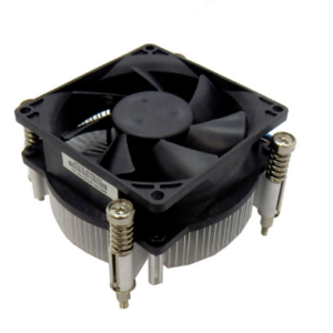 VENTILADOR CPU ORDENADOR HP PRODESK 400 600 G3 G4 G5 SERIES | 908998-001