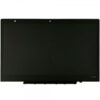 PANTALLA COMPLETA CON TÁCTIL 14" WQHD ( 2560 x 1440 ) LENOVO THINKPAD X1 CARBON 2ª/3ª GENERACION | 00HN827 FRU00HN827