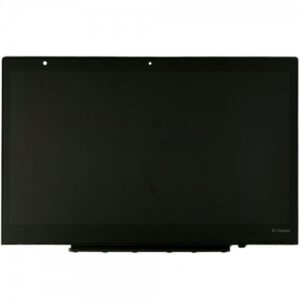 PANTALLA COMPLETA CON TÁCTIL 14" WQHD ( 2560 x 1440 ) LENOVO THINKPAD X1 CARBON 2ª/3ª GENERACION | 00HN827 FRU00HN827
