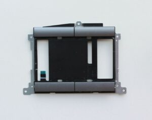 PULSADORES IZQUIERDOS Y DERECHOS TRACKPAD HP PROBOOK 650 G1 655 G1 SERIES | 738711-001 VERSION 4 PULSADORES