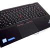 TECLADO CON CARCASA LENOVO THINKPAD X1 CARBON 4TH 2016 SERIES | SB30K59264