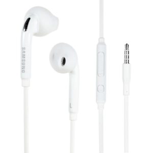 AURICULARES MANOS LIBRES SAMSUNG GALAXY SERIES | GH59-14383A