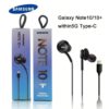 AURICULARES AKG SAMSUNG GALAXY USB TIPO C