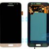 SAMSUNG J320F GALAXY J3 2016 PANTALLA LCD DISPLAY + TACTIL ORIGINAL ORO | GH97-18414B GH97-18748B