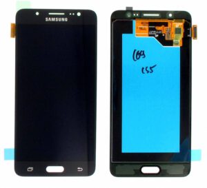 SAMSUNG J510F GALAXY J5 2016 PANTALLA LCD DISPLAY + TACTIL ORIGINAL NEGRO | GH97-19467B