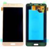 SAMSUNG J510F GALAXY J5 2016 PANTALLA LCD DISPLAY + TACTIL ORIGINAL ORO | GH97-19467A