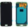 SAMSUNG J530F GALAXY J5 2017 PANTALLA LCD DISPLAY + TACTIL ORIGINAL | NEGRO | GH97-20738A