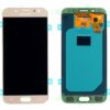 SAMSUNG J530F GALAXY J5 2017 PANTALLA LCD DISPLAY + TACTIL ORIGINAL ORO | GH97-20738C
