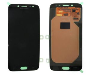 SAMSUNG J730F GALAXY J7 2017 PANTALLA LCD DISPLAY + TACTIL ORIGINAL NEGRO | GH97-20736A