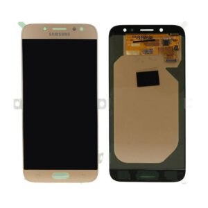 SAMSUNG J730F GALAXY J7 2017 PANTALLA LCD DISPLAY + TACTIL ORIGINAL ORO | GH97-20736C