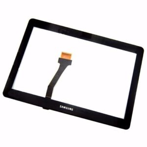 SAMSUNG GALAXY TAB2 P5100 | DIGITALIZADOR 10.1" | COLOR NEGRO