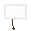 SAMSUNG GALAXY TAB2 P5100 | DIGITALIZADOR 10.1" | COLOR BLANCO