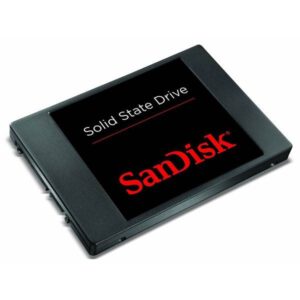 DISCO DURO 128GB SSD SATA 2.5 PULGADAS ( SANDISK, SAMSUNG, INTEL )
