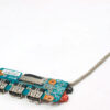 PLACA AUDIO JACK / USB CON CABLE | SONY VAIO VGN-FW | CNX-409